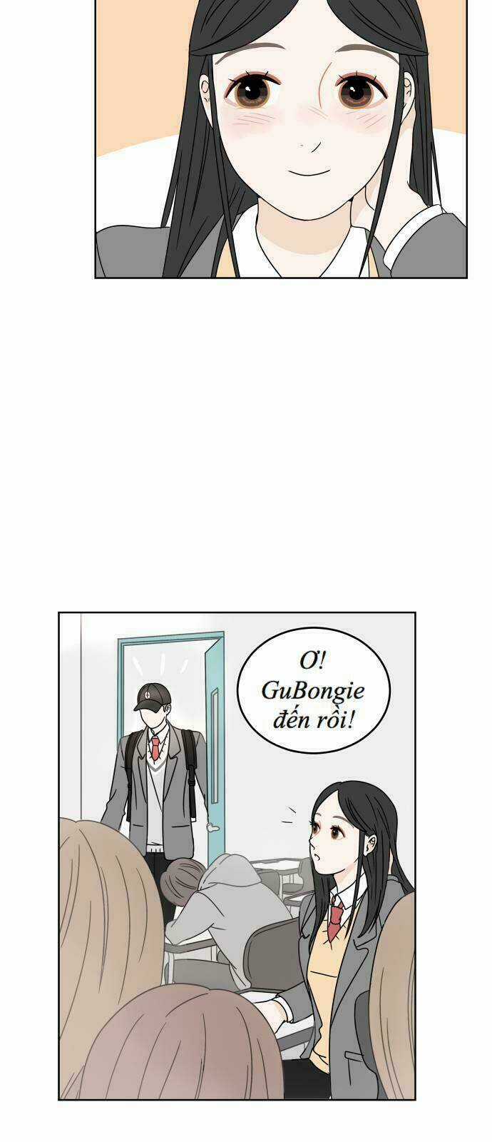 30 Phút Bước Đi Bên Em Chapter 3 trang 30