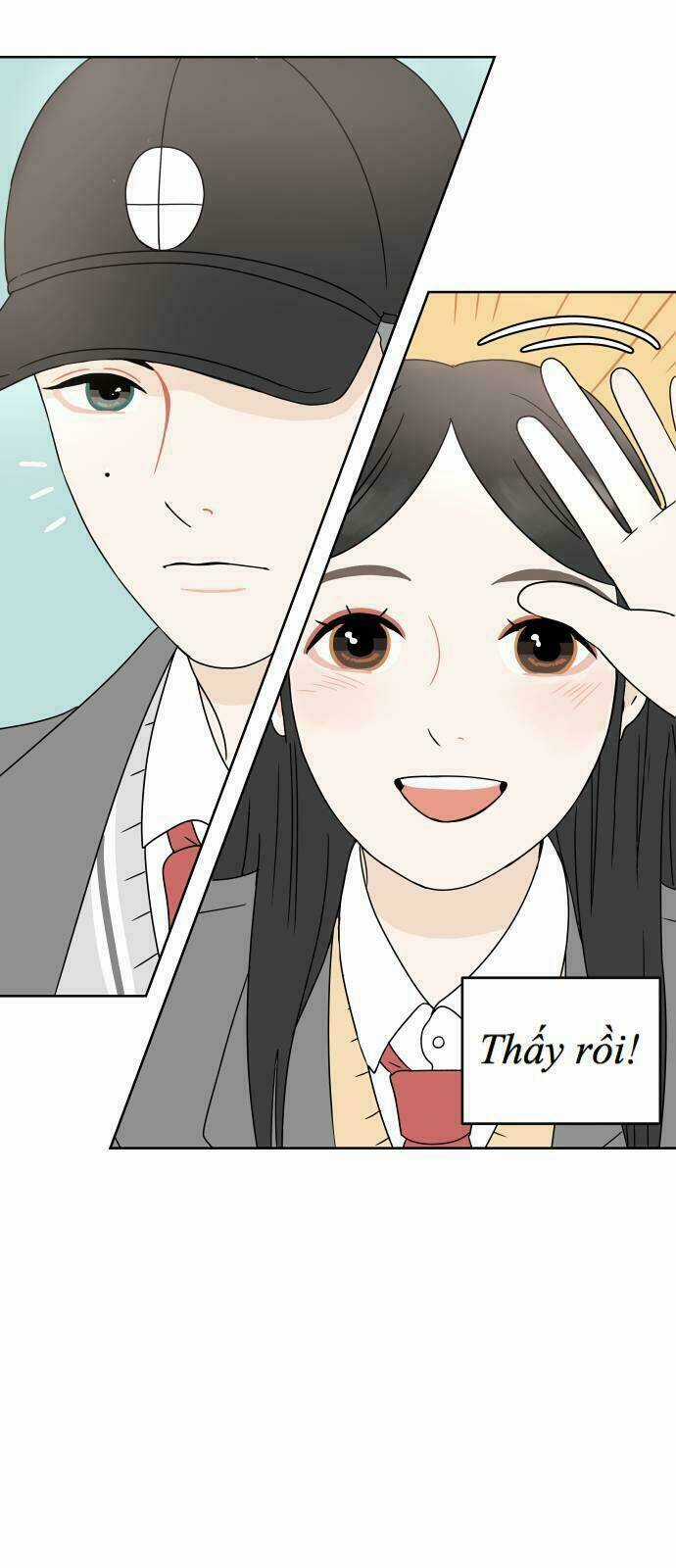 30 Phút Bước Đi Bên Em Chapter 3 trang 32