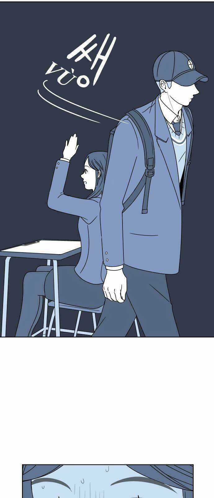 30 Phút Bước Đi Bên Em Chapter 3 trang 33