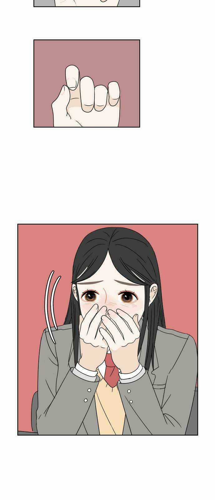 30 Phút Bước Đi Bên Em Chapter 3 trang 35