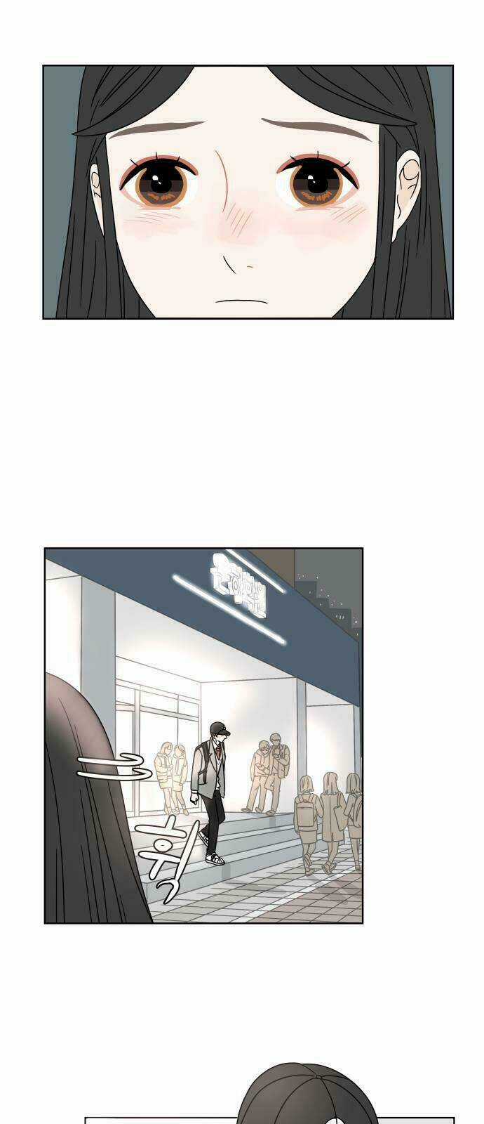 30 Phút Bước Đi Bên Em Chapter 3 trang 39