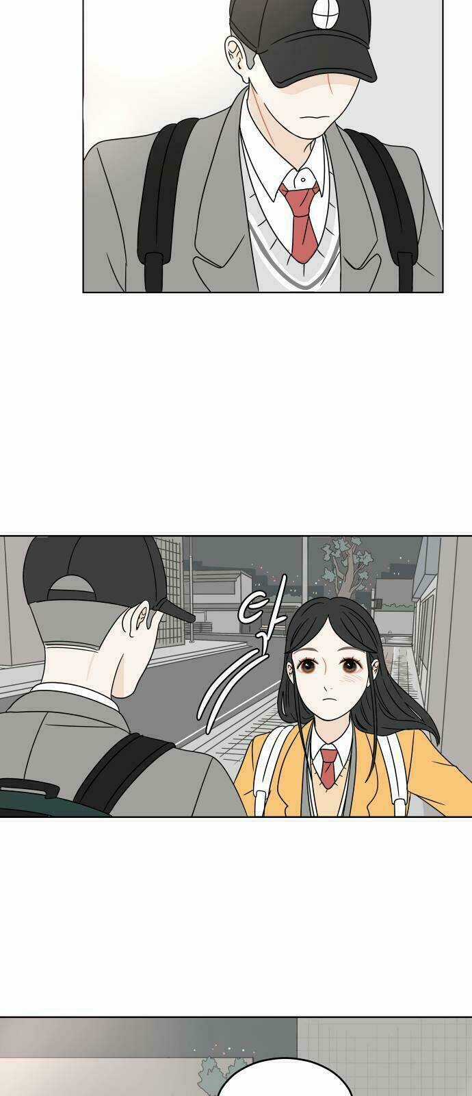 30 Phút Bước Đi Bên Em Chapter 3 trang 40