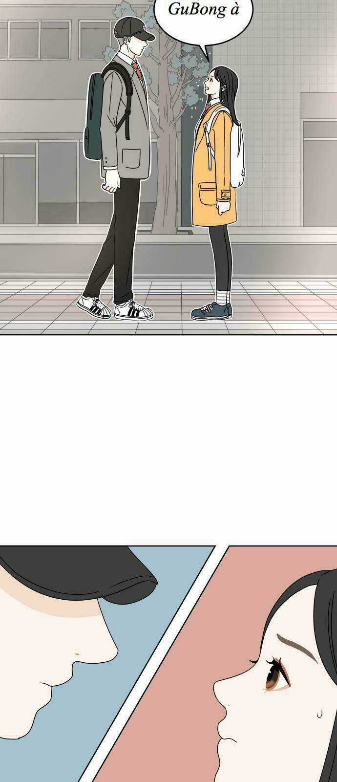 30 Phút Bước Đi Bên Em Chapter 3 trang 41