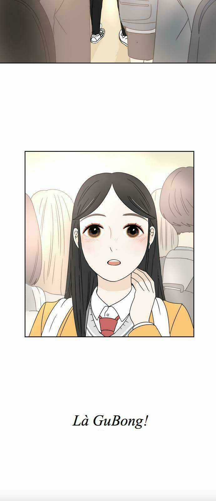 30 Phút Bước Đi Bên Em Chapter 3 trang 5
