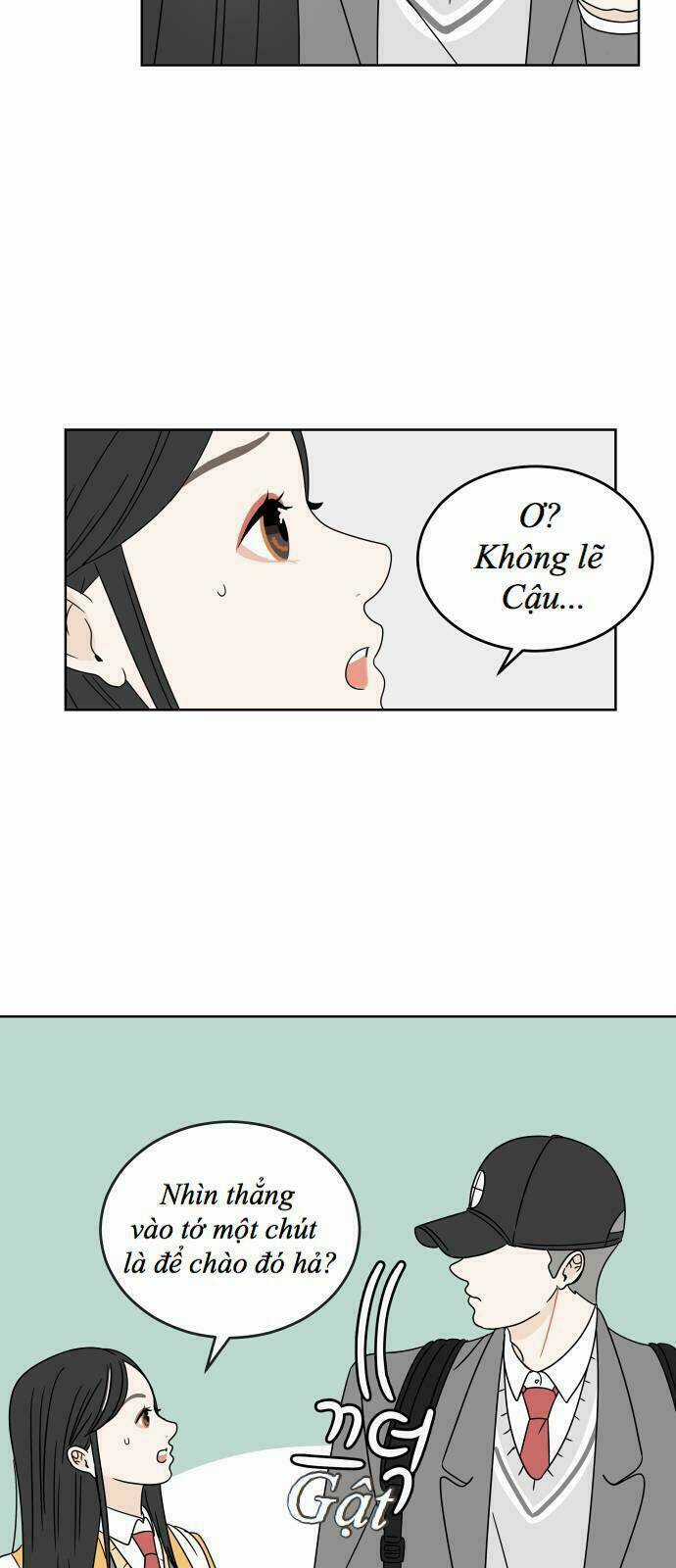 30 Phút Bước Đi Bên Em Chapter 3 trang 51