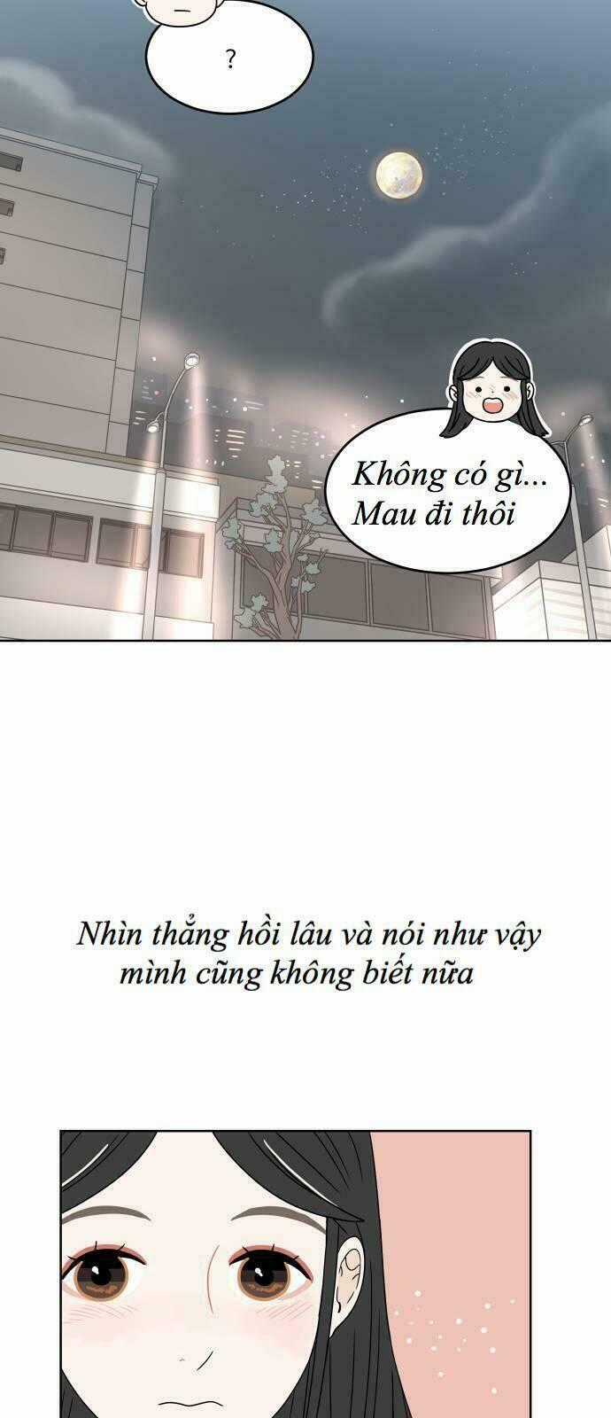 30 Phút Bước Đi Bên Em Chapter 3 trang 56