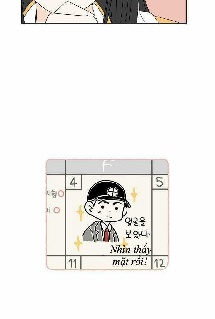 30 Phút Bước Đi Bên Em Chapter 3 trang 57