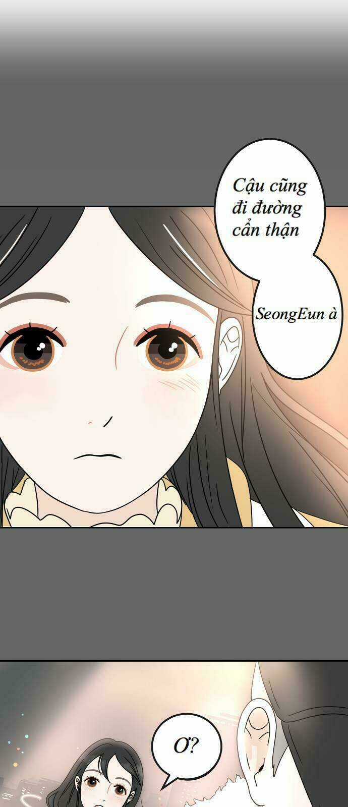 30 Phút Bước Đi Bên Em Chapter 3 trang 6