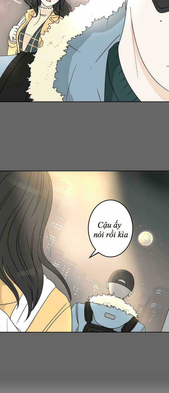 30 Phút Bước Đi Bên Em Chapter 3 trang 7