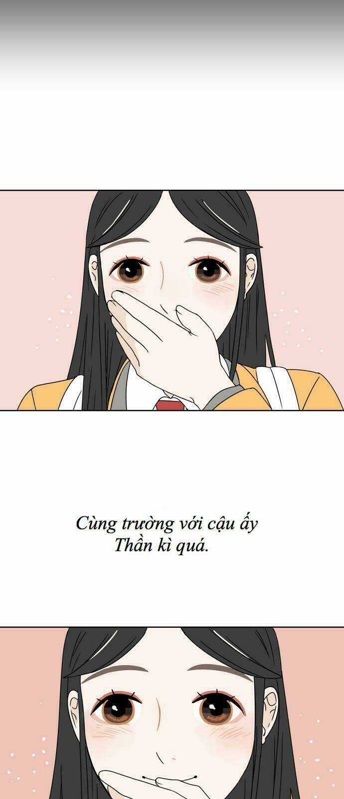 30 Phút Bước Đi Bên Em Chapter 3 trang 8