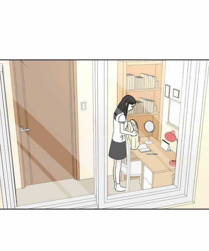 30 Phút Bước Đi Bên Em Chapter 34 trang 0