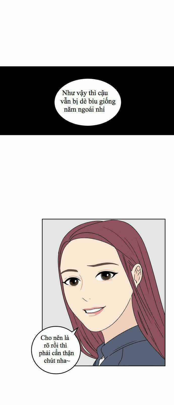 30 Phút Bước Đi Bên Em Chapter 4 trang 15