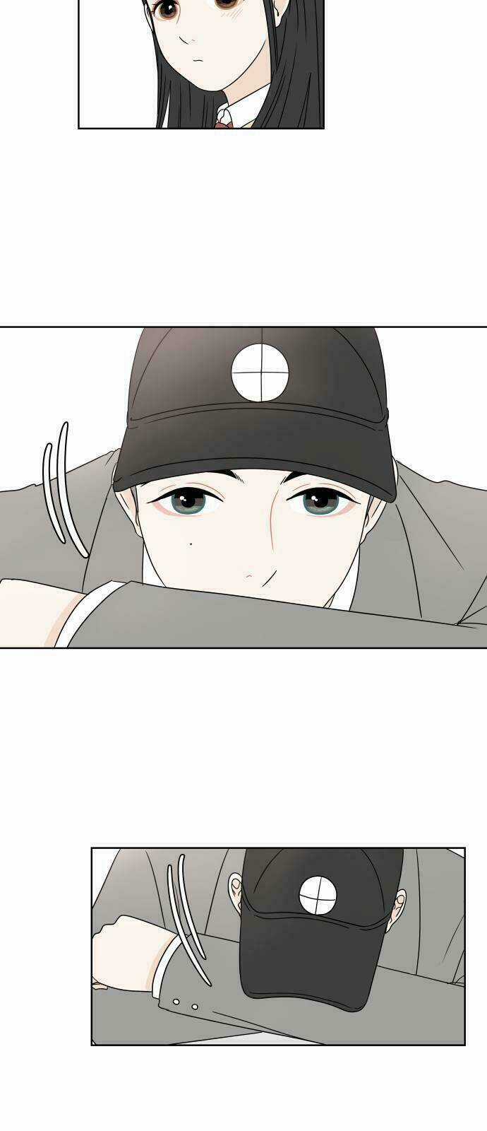 30 Phút Bước Đi Bên Em Chapter 4 trang 18