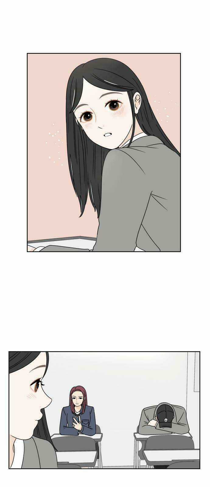 30 Phút Bước Đi Bên Em Chapter 4 trang 19