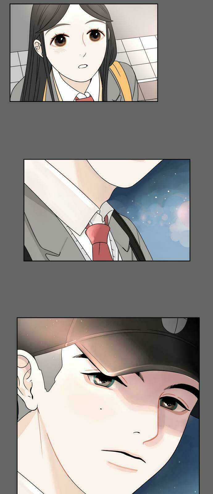 30 Phút Bước Đi Bên Em Chapter 4 trang 2