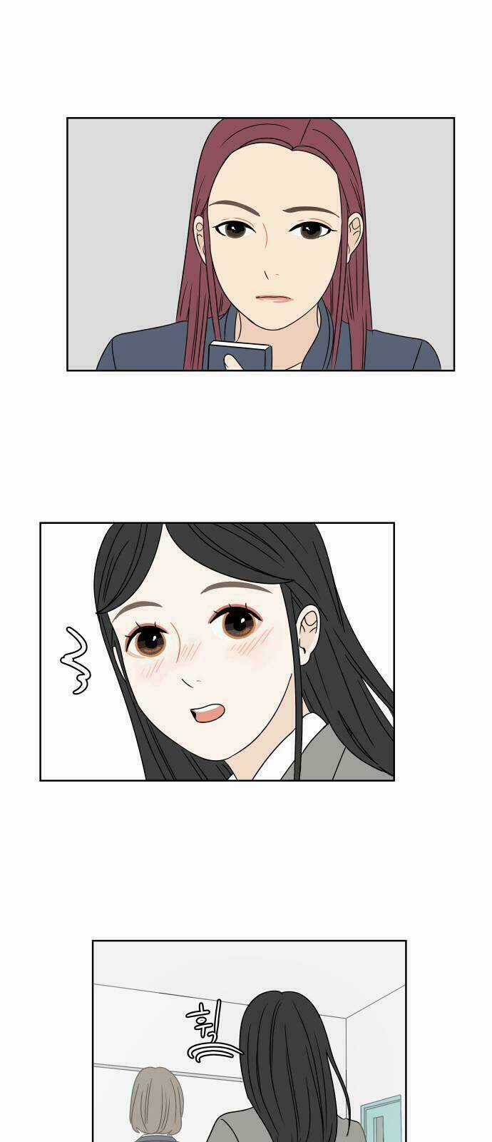 30 Phút Bước Đi Bên Em Chapter 4 trang 20