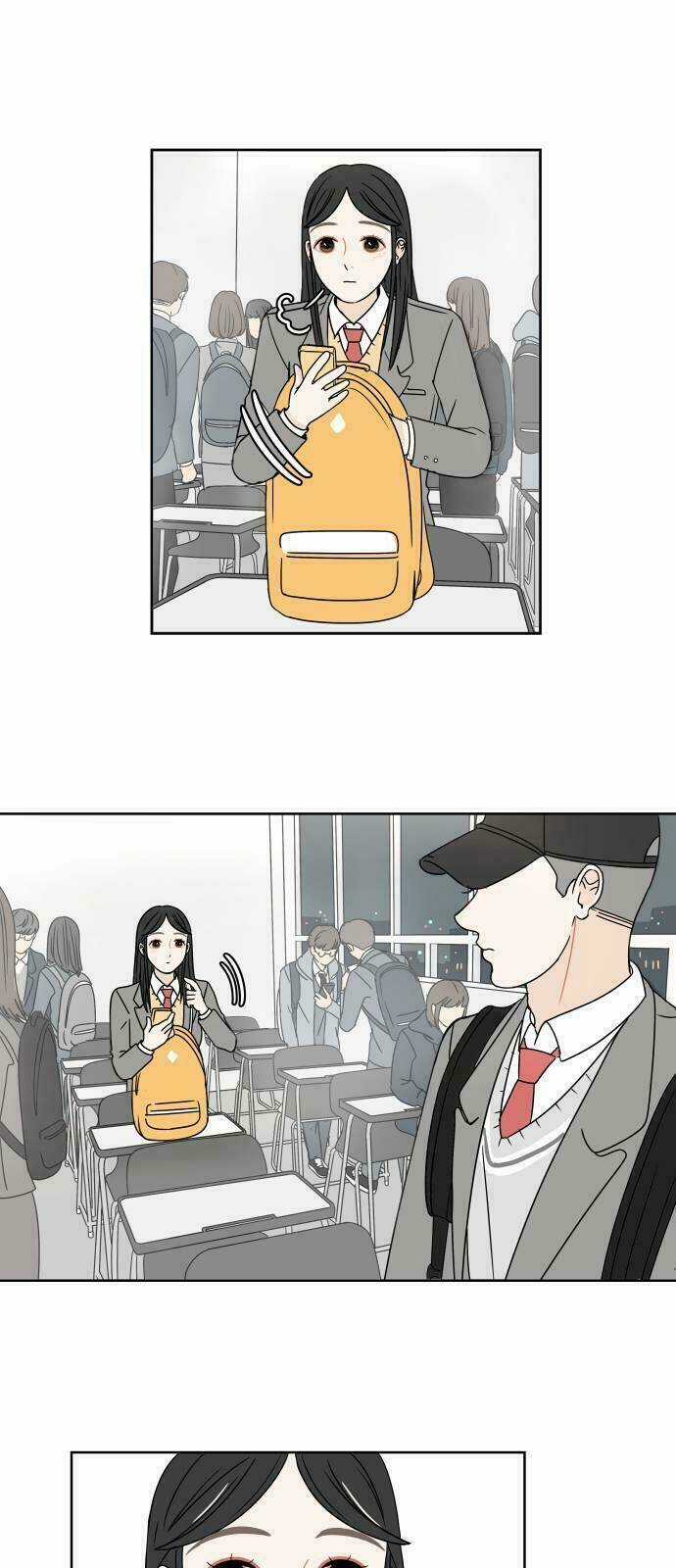 30 Phút Bước Đi Bên Em Chapter 4 trang 22