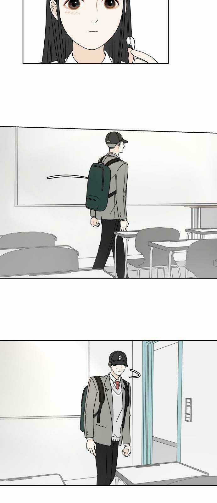 30 Phút Bước Đi Bên Em Chapter 4 trang 23