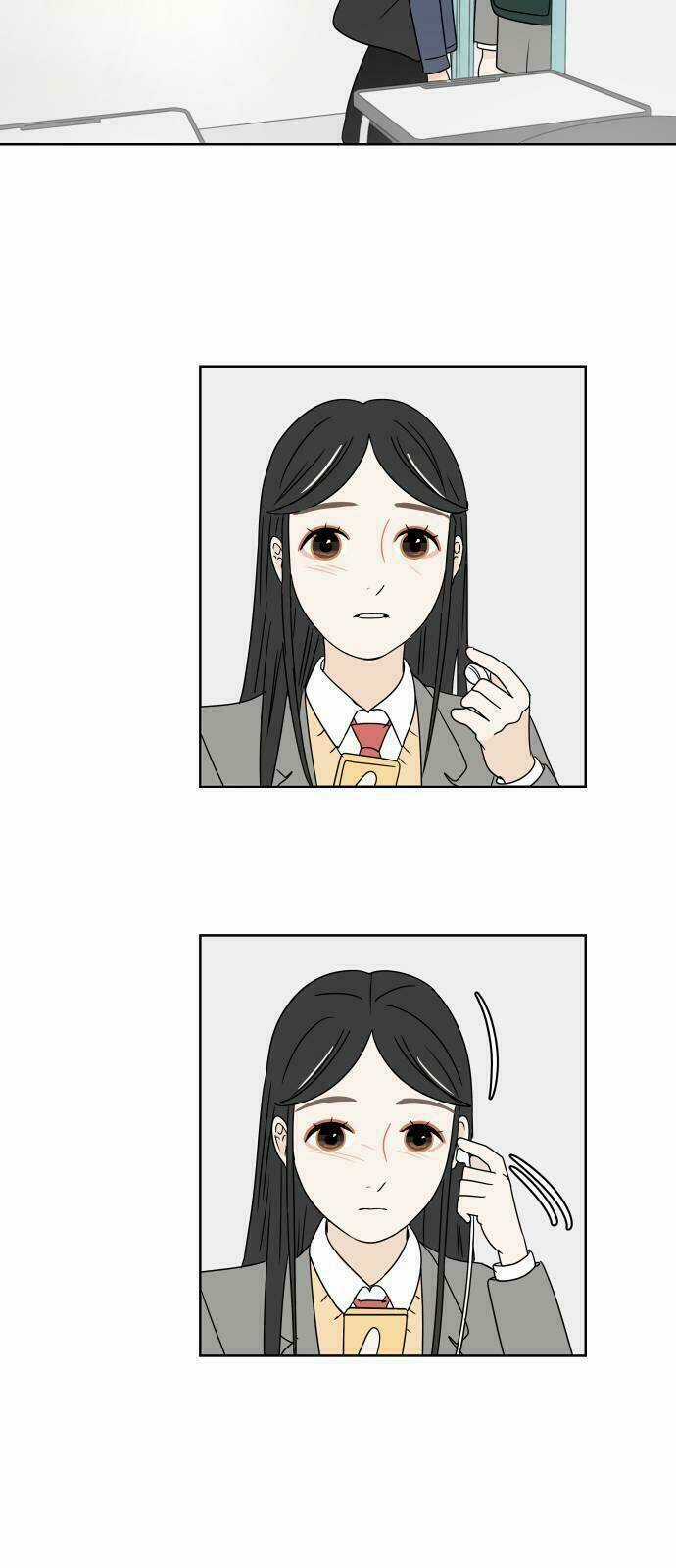 30 Phút Bước Đi Bên Em Chapter 4 trang 25