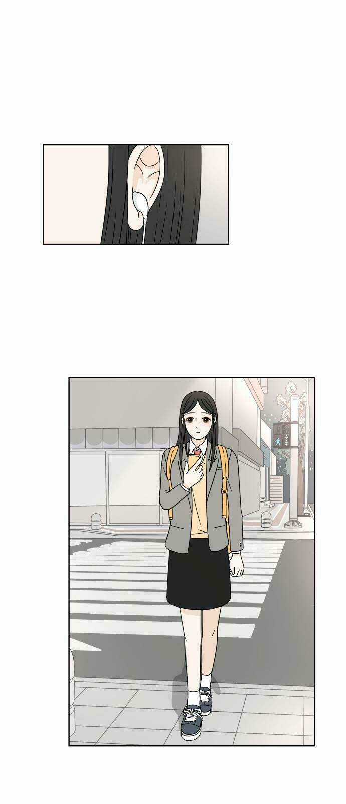 30 Phút Bước Đi Bên Em Chapter 4 trang 26