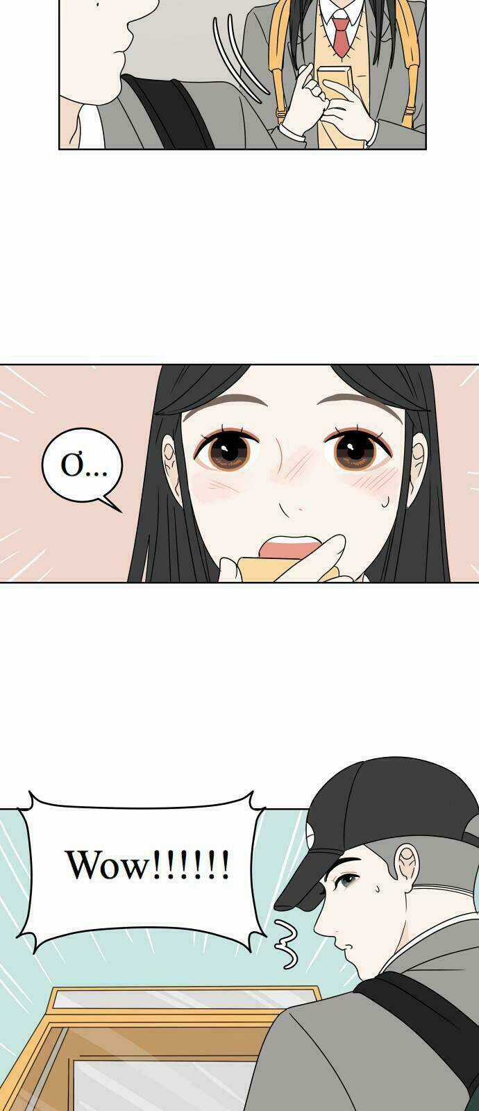 30 Phút Bước Đi Bên Em Chapter 4 trang 29