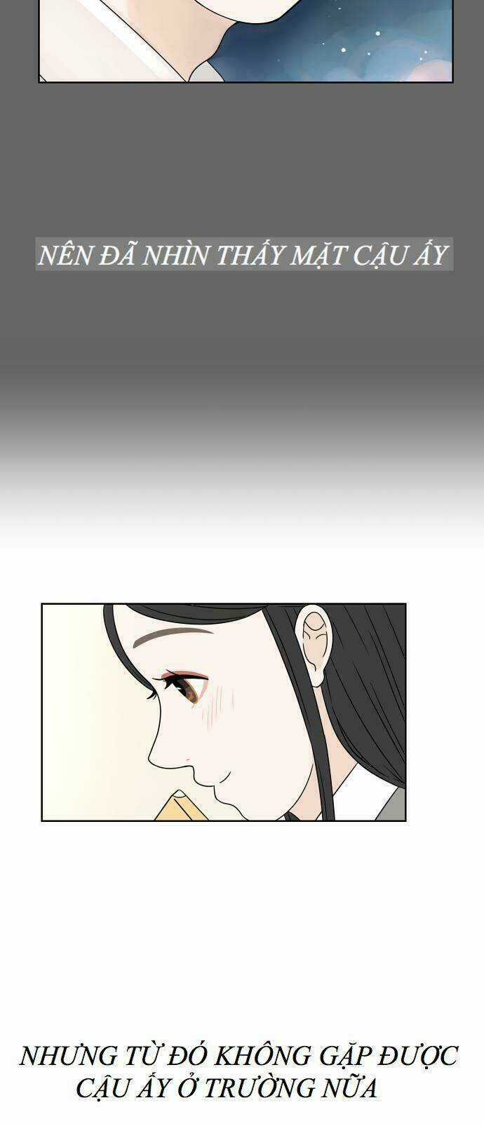 30 Phút Bước Đi Bên Em Chapter 4 trang 3