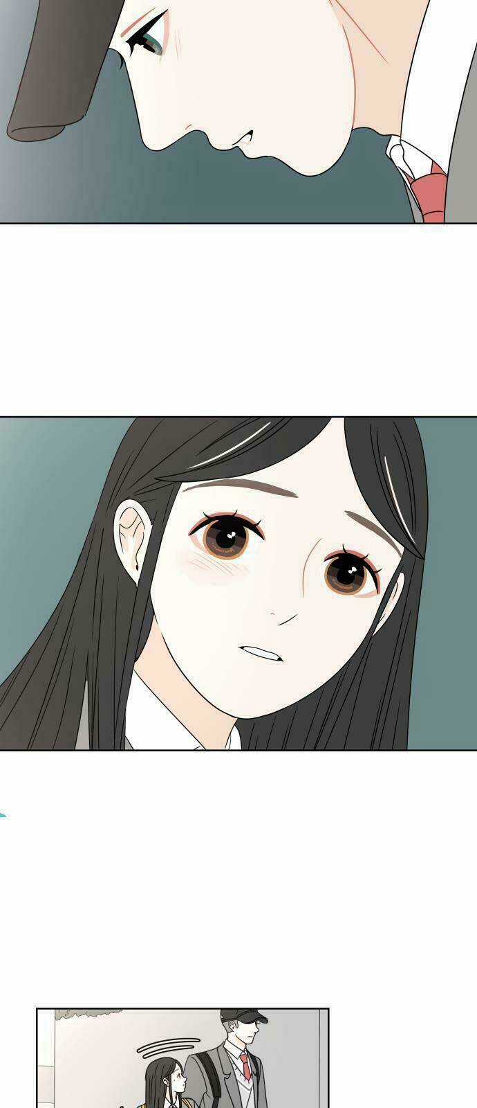 30 Phút Bước Đi Bên Em Chapter 4 trang 34