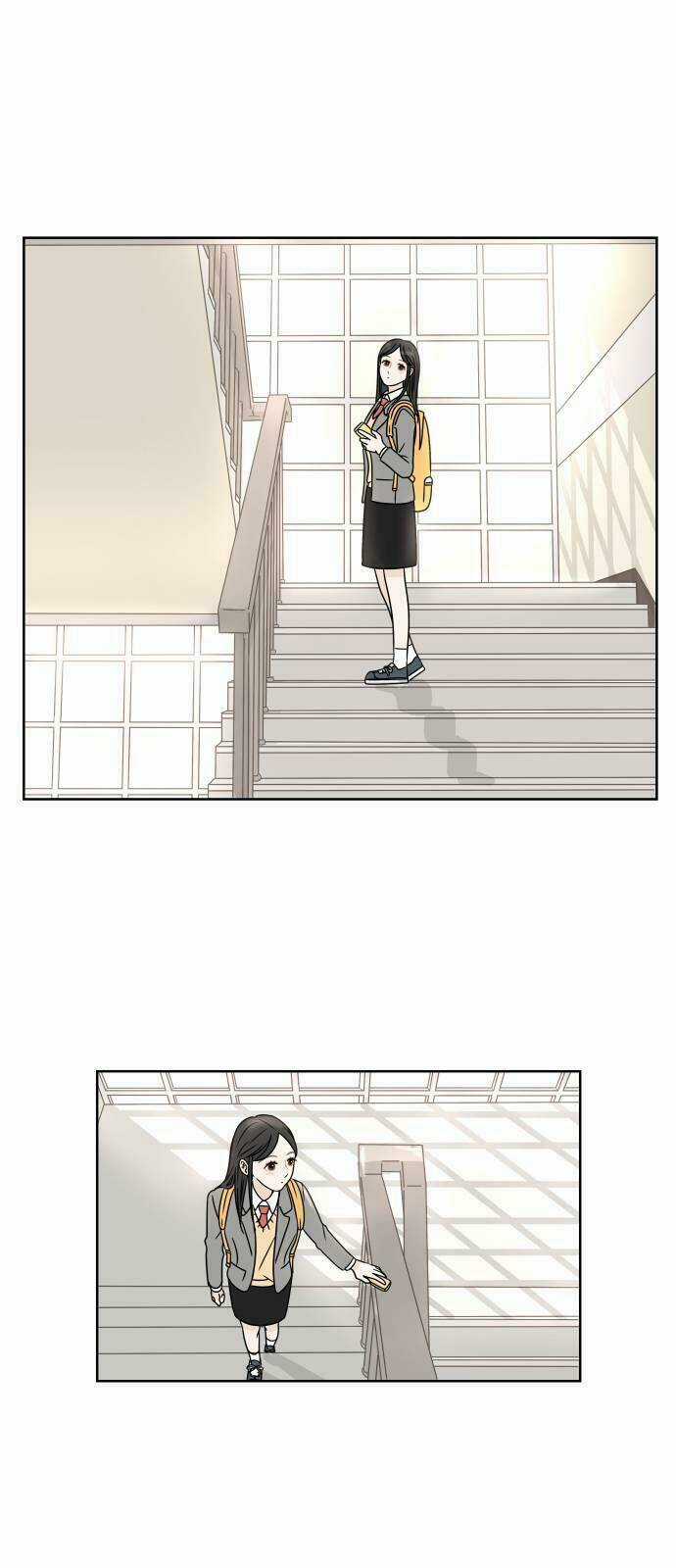 30 Phút Bước Đi Bên Em Chapter 4 trang 4