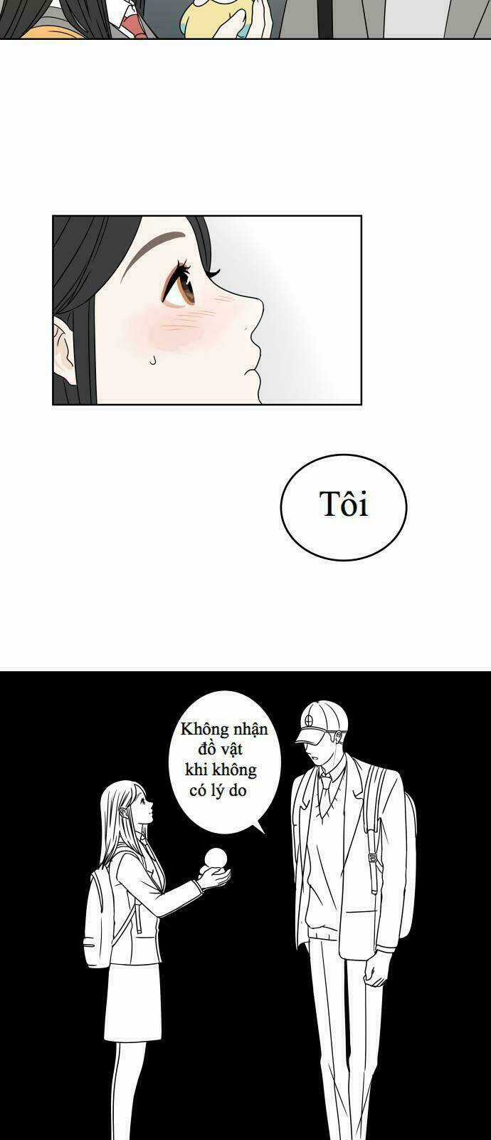 30 Phút Bước Đi Bên Em Chapter 4 trang 47