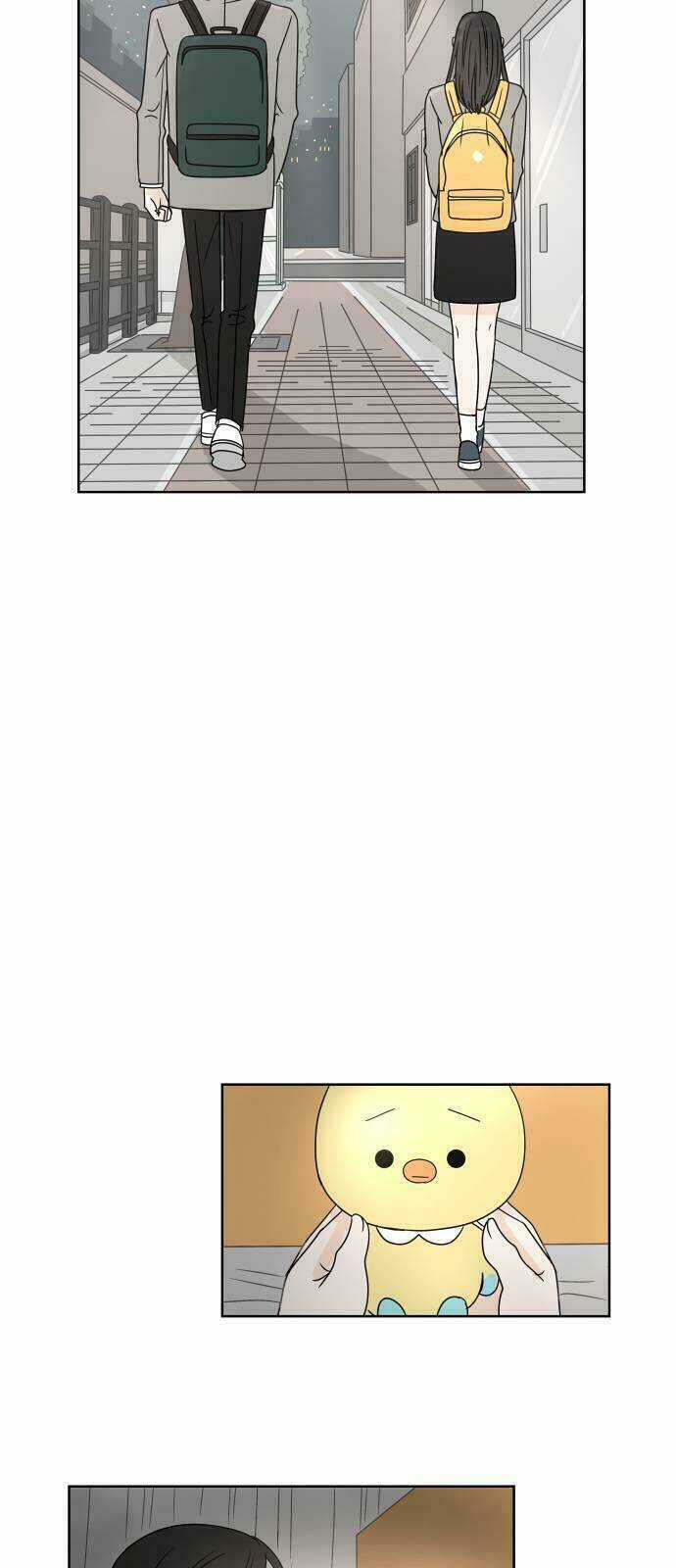 30 Phút Bước Đi Bên Em Chapter 4 trang 49