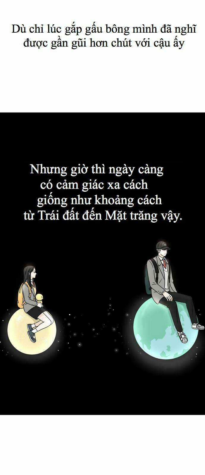 30 Phút Bước Đi Bên Em Chapter 4 trang 51