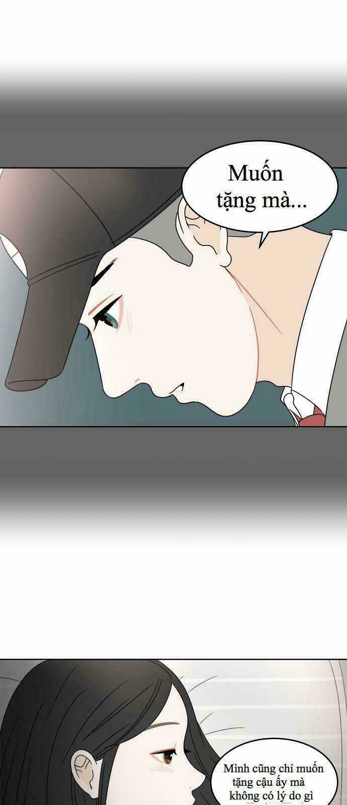 30 Phút Bước Đi Bên Em Chapter 4 trang 52