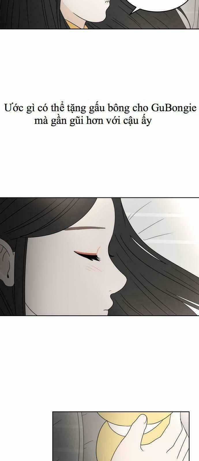 30 Phút Bước Đi Bên Em Chapter 4 trang 53