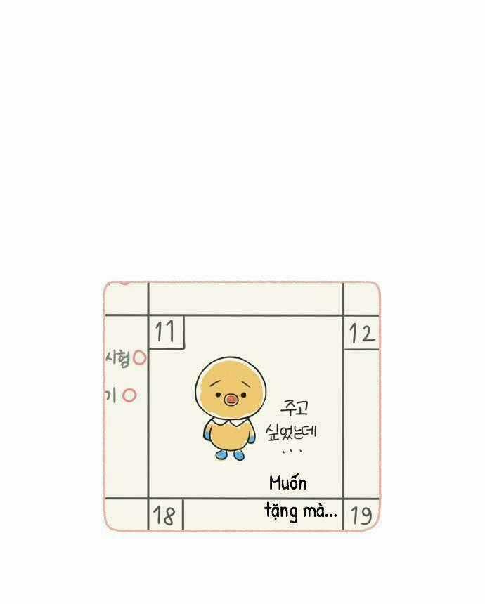 30 Phút Bước Đi Bên Em Chapter 4 trang 54