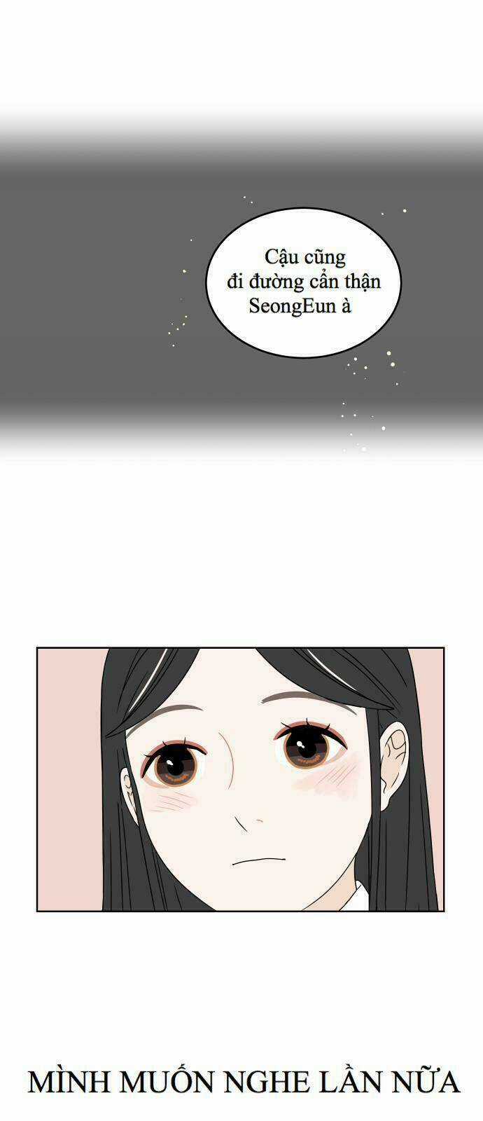 30 Phút Bước Đi Bên Em Chapter 4 trang 9