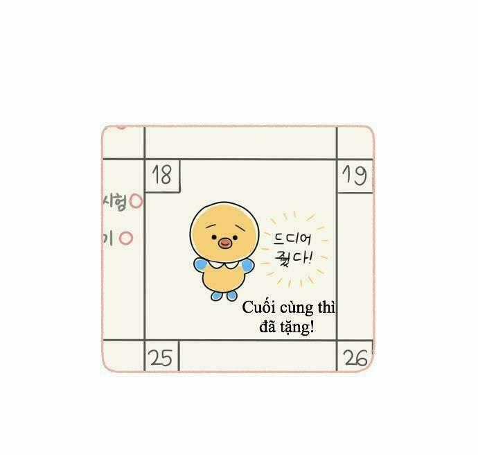 30 Phút Bước Đi Bên Em Chapter 5 trang 104