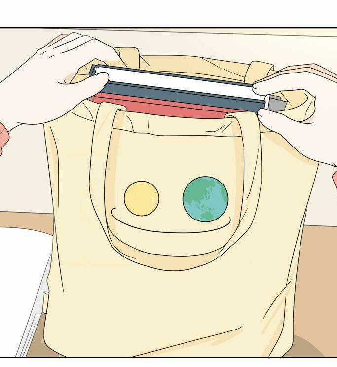 30 Phút Bước Đi Bên Em Chapter 5 trang 17