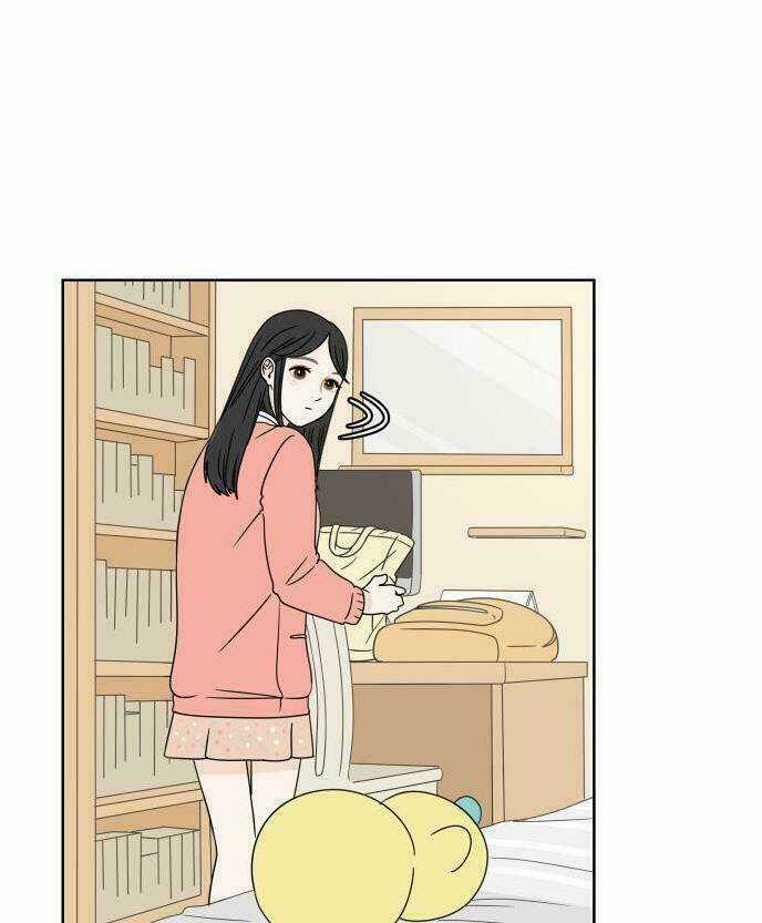 30 Phút Bước Đi Bên Em Chapter 5 trang 18