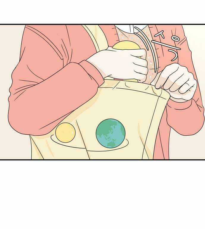 30 Phút Bước Đi Bên Em Chapter 5 trang 23