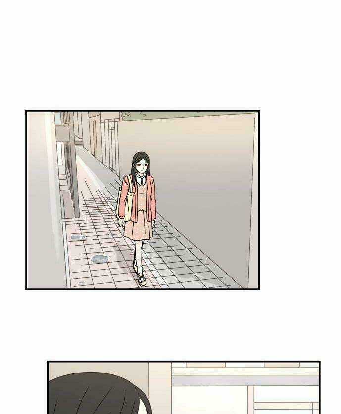 30 Phút Bước Đi Bên Em Chapter 5 trang 24