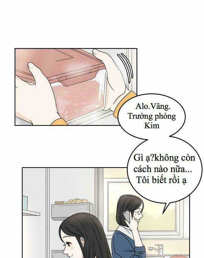 30 Phút Bước Đi Bên Em Chapter 5 trang 3