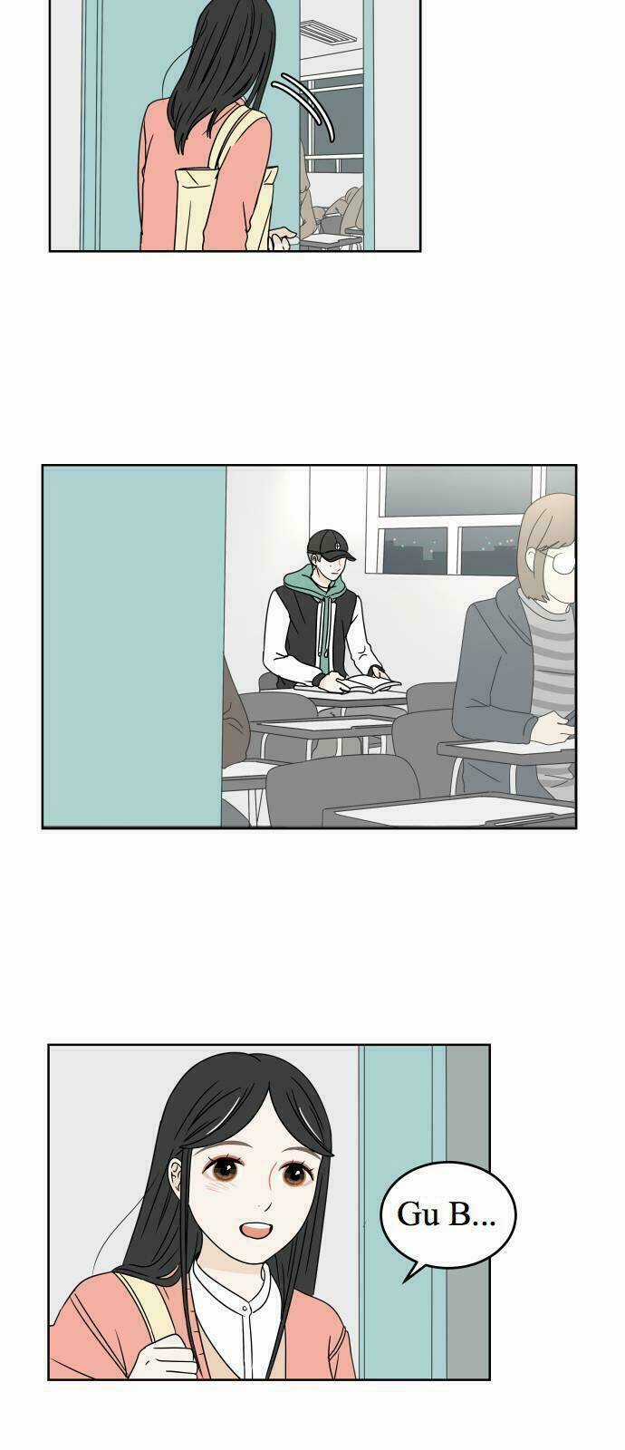 30 Phút Bước Đi Bên Em Chapter 5 trang 30