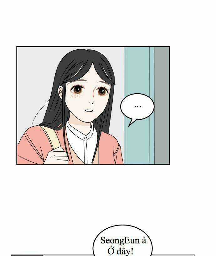 30 Phút Bước Đi Bên Em Chapter 5 trang 32