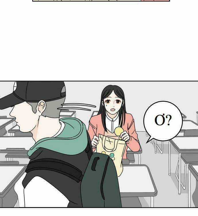 30 Phút Bước Đi Bên Em Chapter 5 trang 38