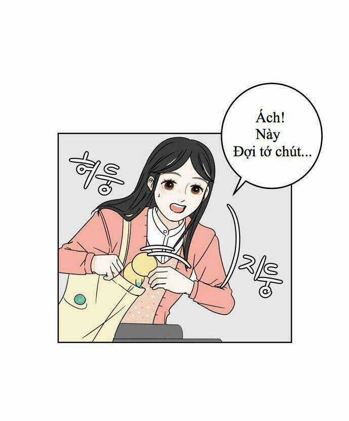 30 Phút Bước Đi Bên Em Chapter 5 trang 39