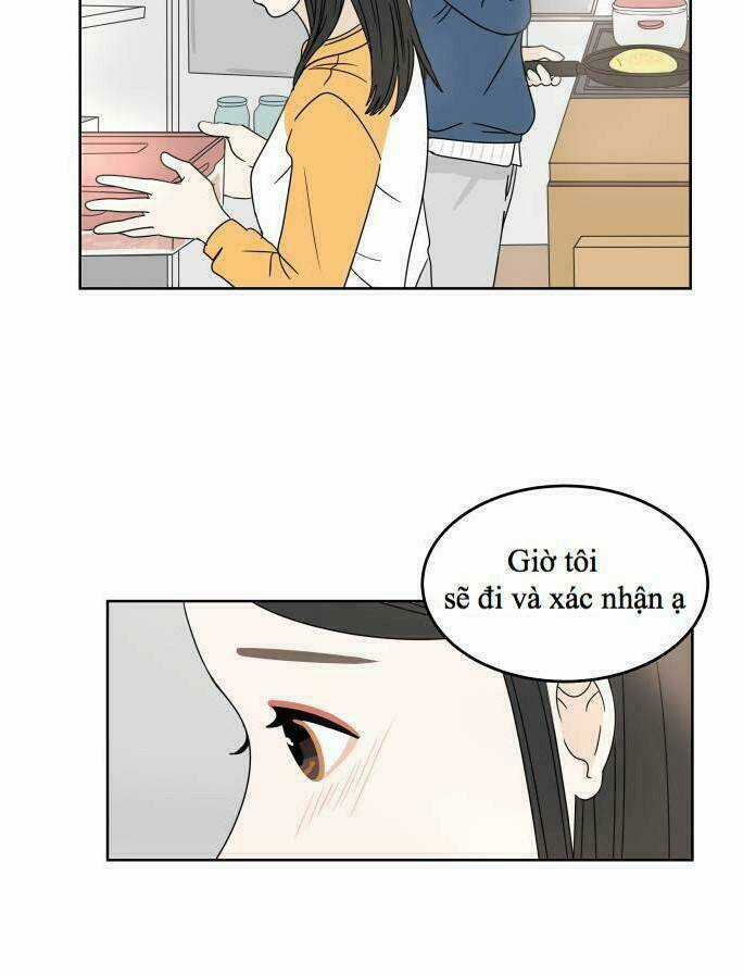 30 Phút Bước Đi Bên Em Chapter 5 trang 4