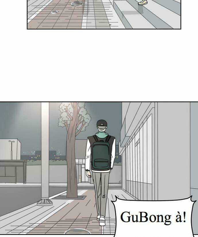 30 Phút Bước Đi Bên Em Chapter 5 trang 41