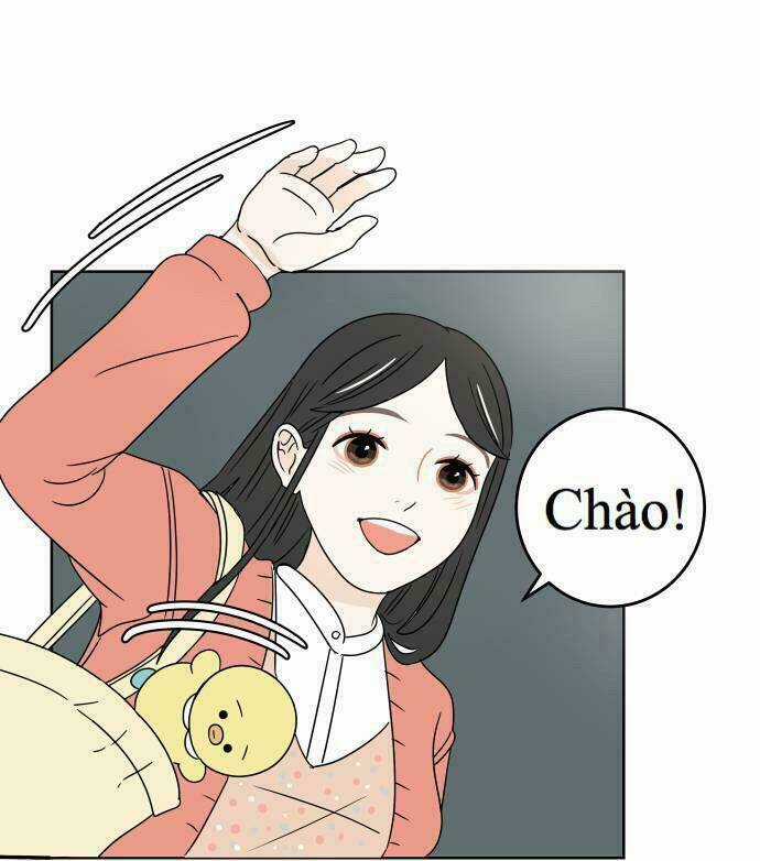 30 Phút Bước Đi Bên Em Chapter 5 trang 43