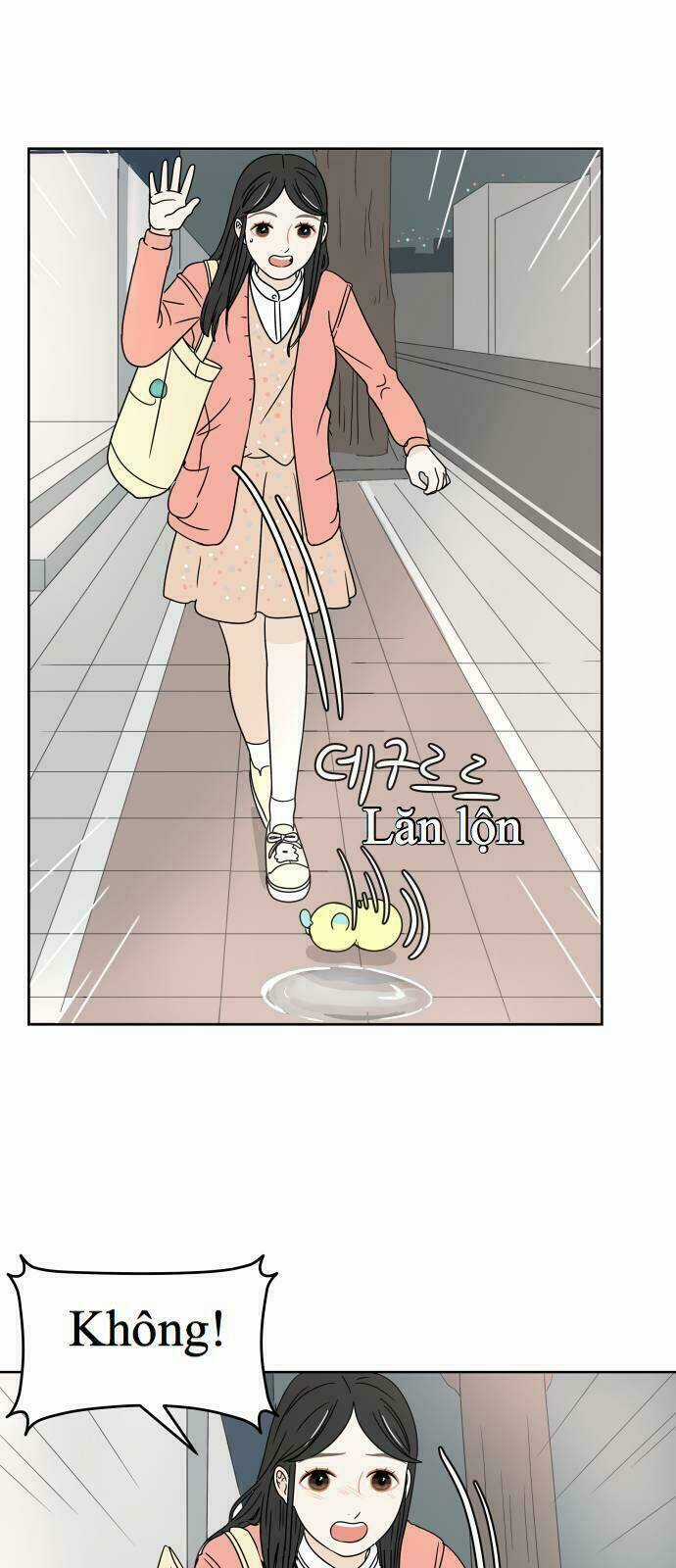 30 Phút Bước Đi Bên Em Chapter 5 trang 45