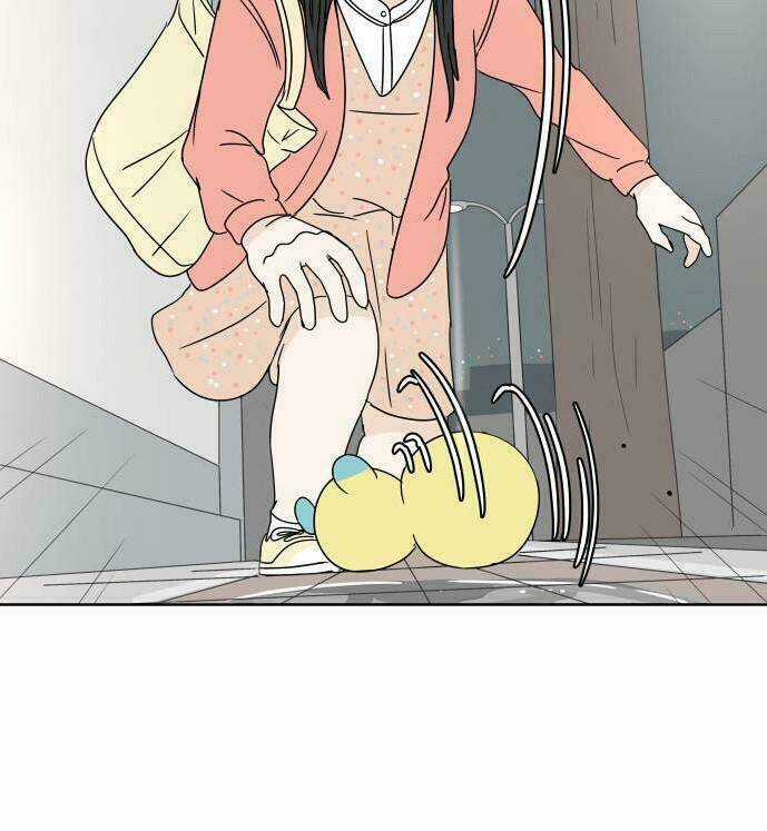 30 Phút Bước Đi Bên Em Chapter 5 trang 46